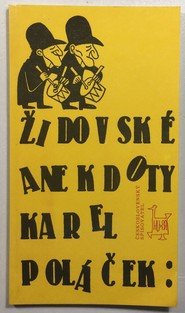 Židovské anekdoty