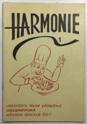 Harmonie 1 - 
