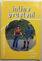 Inline bruslení - 