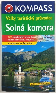 Velký turistický průvodce - Solná komora