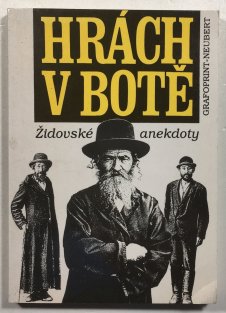 Hrách v v botě