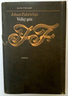 Velký géz