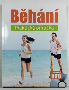 Běhání - Praktická příručka + DVD