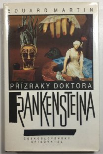 Přízraky doktora Frankensteina