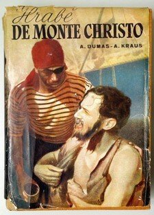 Hrabě de Monte Cristo