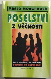 Poselství z věčnosti