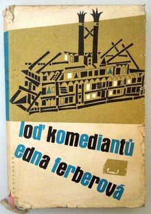 Loď komediantů