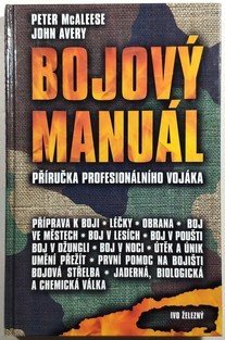 Bojový manuál - příručka profesionálního vojáka