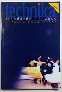 Technika standardních tanců