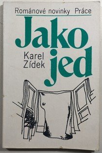 Jako jed