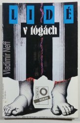 Lidé v tógách - 