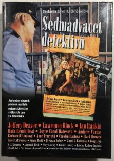 Sedmadvacet detektivů