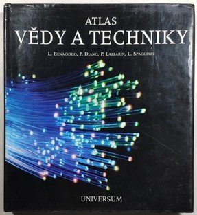 Atlas vědy a techniky