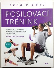 Posilovací trénink - tělo v akci - 