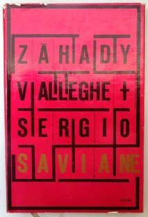 Záhady v Alleghe