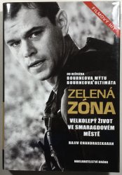 Zelená zóna - Velkolepý život ve Smaragdovém městě - 