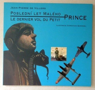 Poslední let malého prince