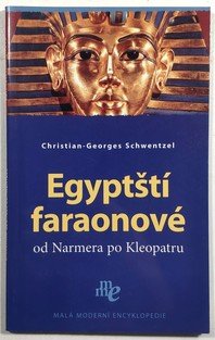 Egyptští faraonové po KLeopatru