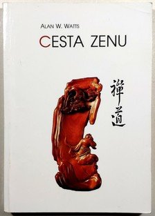 Cesta zenu