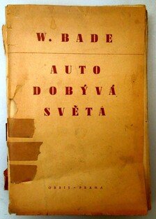 Auto dobývá světa