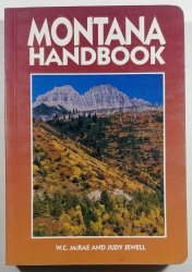 Montana Handbook - 