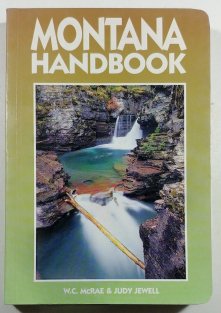 Montana Handbook