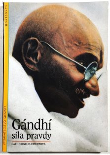 Gándhí, síla pravdy