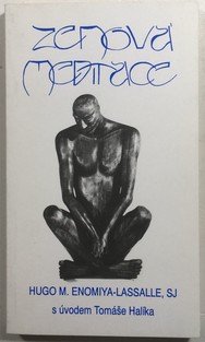 Zenová meditace