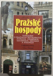 Pražské hospody