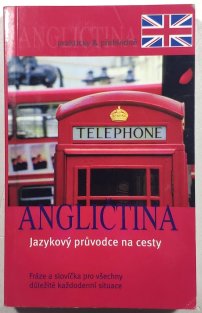 Angličtina - jazykový průvodce na cesty