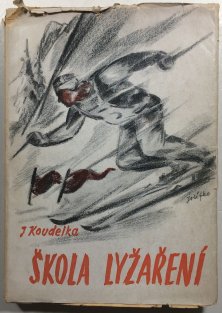 Škola lyžaření