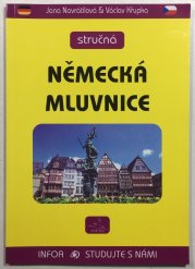 Stručná německá mluvnice - 