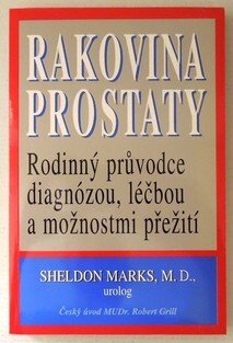 Rakovina prostaty