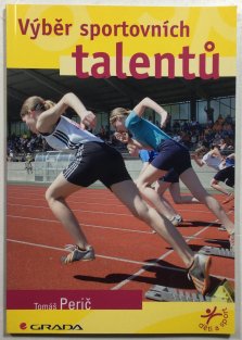 Výběr sportovních talentů