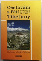 Cestování s Pěti Tibeťany - 