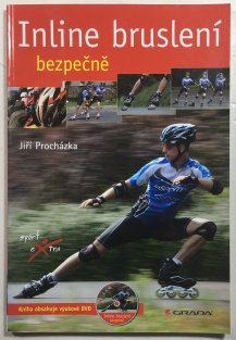 Inline bruslení bezpečně