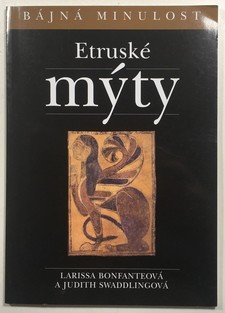 Etruské mýty