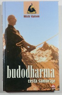 Budodharma - Cesta samuraje