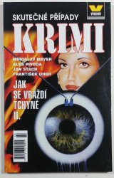 Jak se vraždí tchýně II.  - 