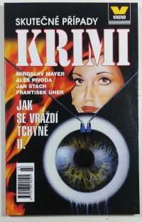 Jak se vraždí tchýně II. 