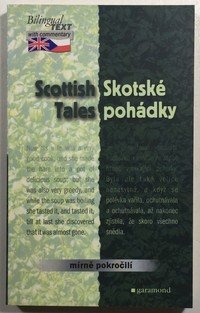 Scottish Tales / Skotské pohádky