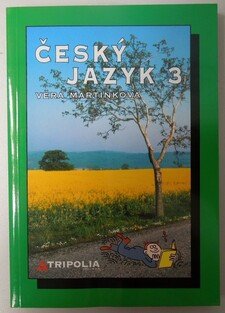 Český jazyk 3