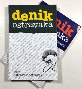 Denik Ostravaka 1-2