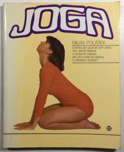 Joga (slovensky)