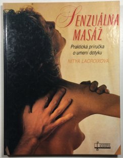 Senzuálna masáž