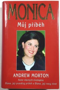 Monica - můj příběh