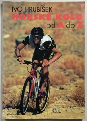 Horské kolo od A do Z - 