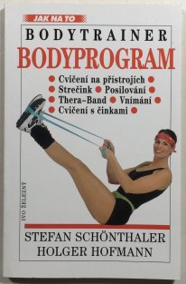 Bodyprogram / Bodytrainer