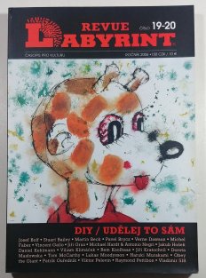 Labyrint Revue 19-20 / 2006