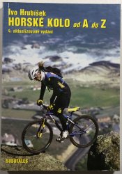 Horské kolo od A do Z - 